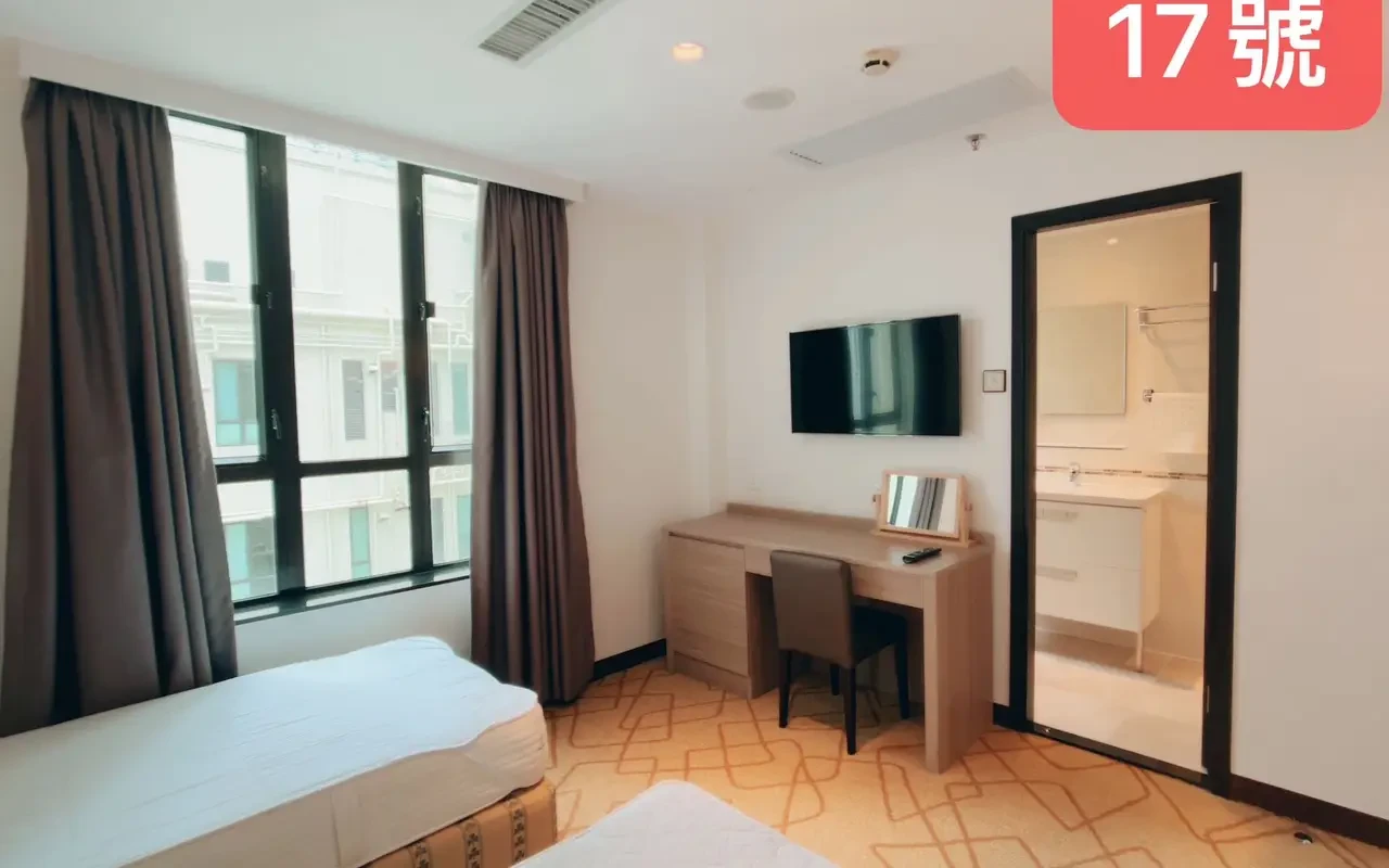 Service apartment in Jordan undefined