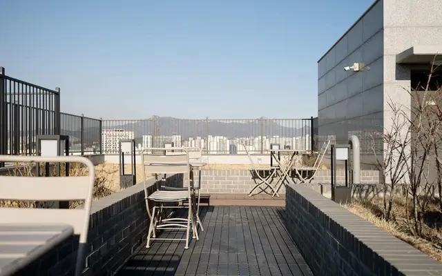 Weave Studios - Dongdaemun East 4