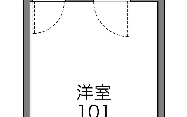 メルベーユヒルズ 1