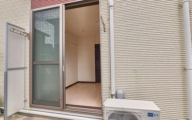 レオネクストカイトⅡ - 榛原郡吉田町の学生向け宿泊施設 - 104号房间(带客厅/餐厅/独立厨房)