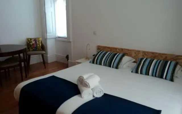 studio near Avenida da República - 아베이루 학생 숙소 - Studio near Praia do Furadouro