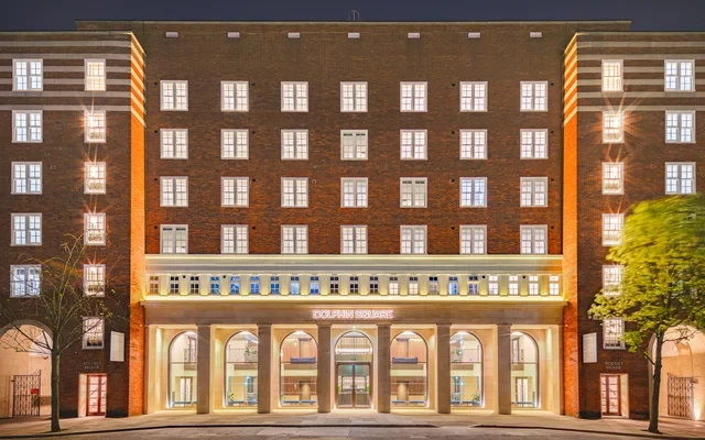 Dolphin Square 1
