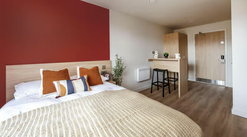 uhomes.com | Student Accommodation, Housing, Flats, Apartments for Rent