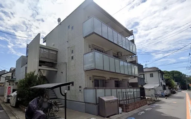 コラットⅡ 3