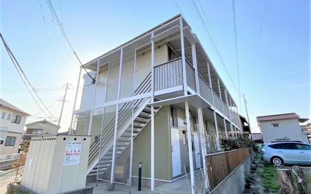 レオパレスグランシャリオ 4