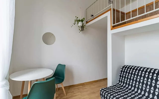 Milano-Corso Magenta Cosy APT - 410 4
