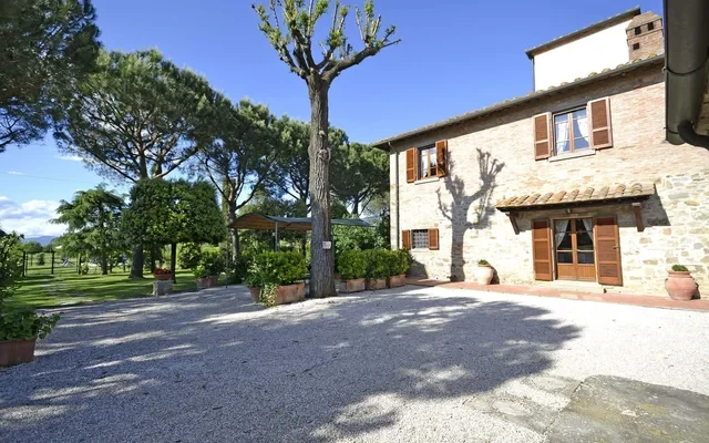 Casa i Pini 3