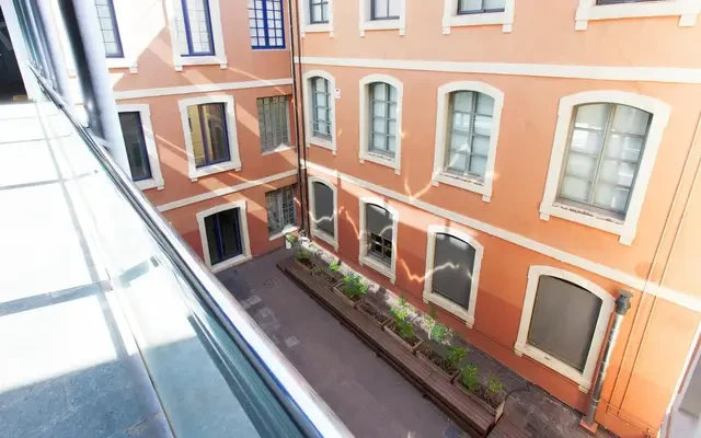 studio in Sant Pere, Santa Caterina and La Ribera (Old Town) 0