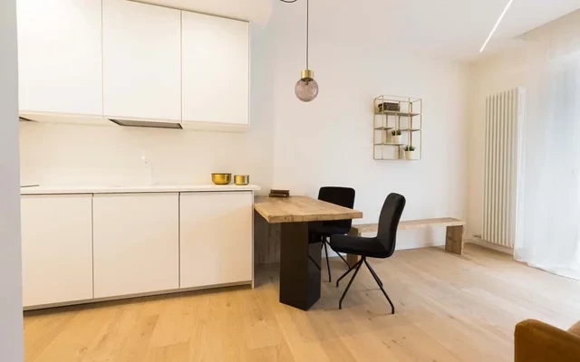 Apartment in Via Nicola Antonio Porpora, Milano for 50 m² with 1 bedrooms 4