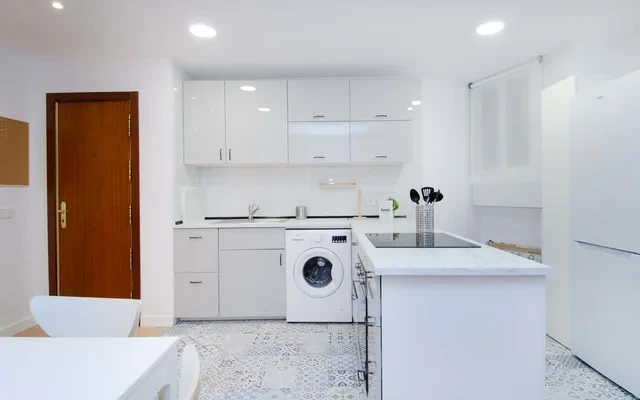 Calle del Doctor Esquerdo, 16 4