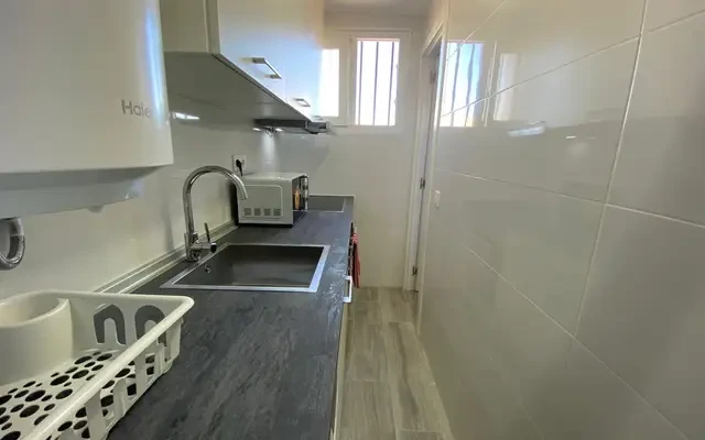 apartment near Calle del Mar de las Antillas 2