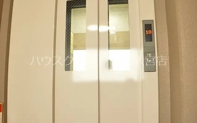 Bellagio Shijo Horikawa, Room 305 2