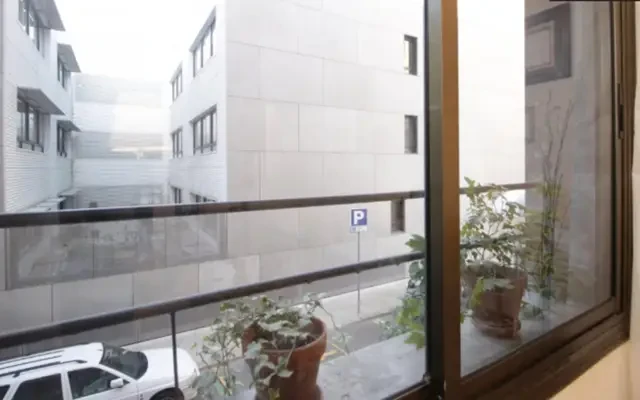 apartment in El Poblenou (Sant Martí) 2
