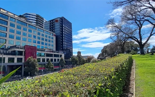 Flagstaff Gardens Student Accommodation 1