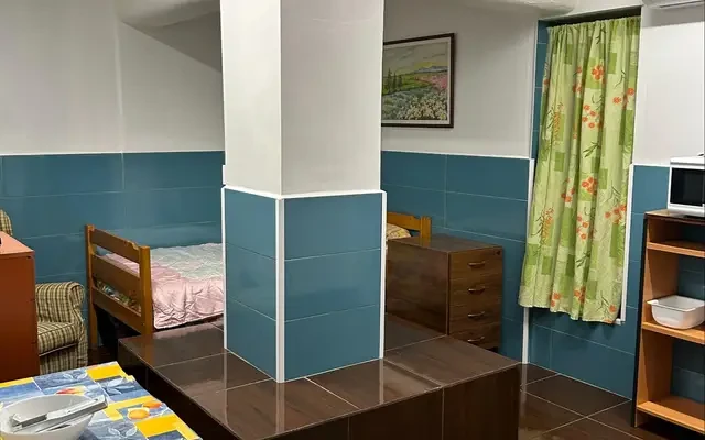 studio in Sants   Badal (Sants   Montjuïc) 0