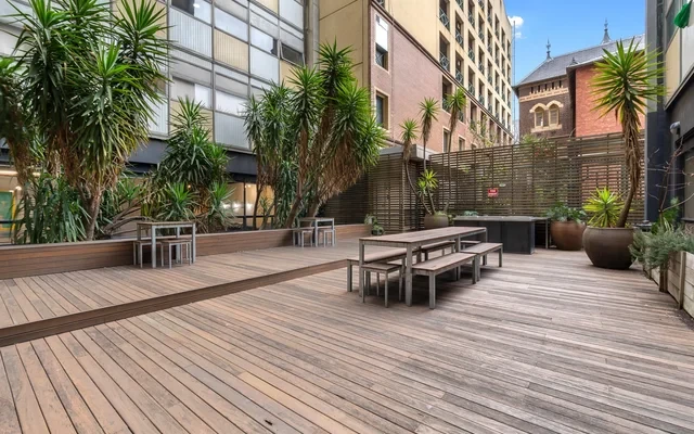 RoomingKos Swanston 4