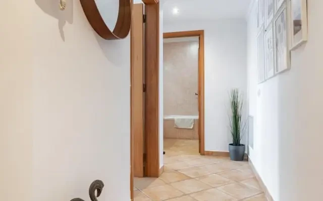 apartment near Rua da Pedra dos Bicos - Albufeira student accommodation