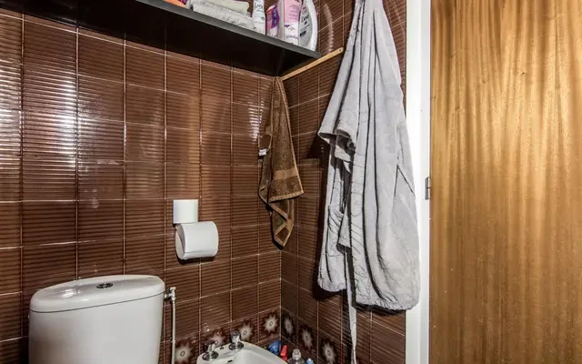 apartment near Carrer de Sant Joan Bosco 3
