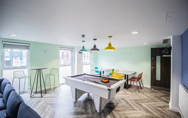 Frobisher House 1