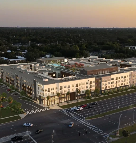 The Metropolitan Tampa