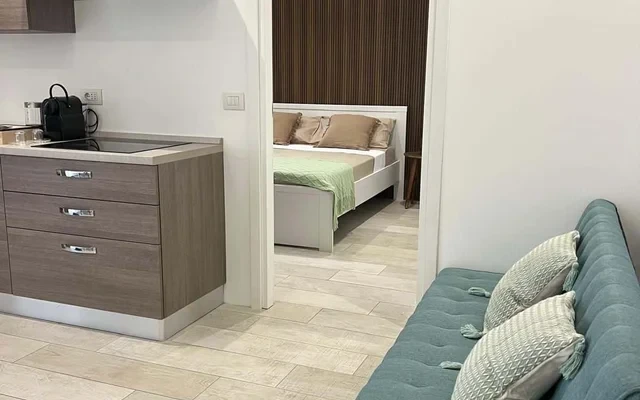 Apartment in Via Fabio Filzi, Milano for 50 m² with 1 bedroom 2