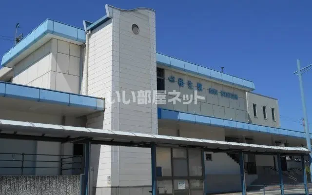 エーデル緑ヶ丘D 1階 - Aioi student accommodation - 1階 - 1LDK