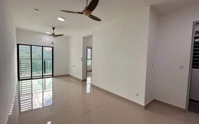 Bayu Residensi@Seri Temenggung 4