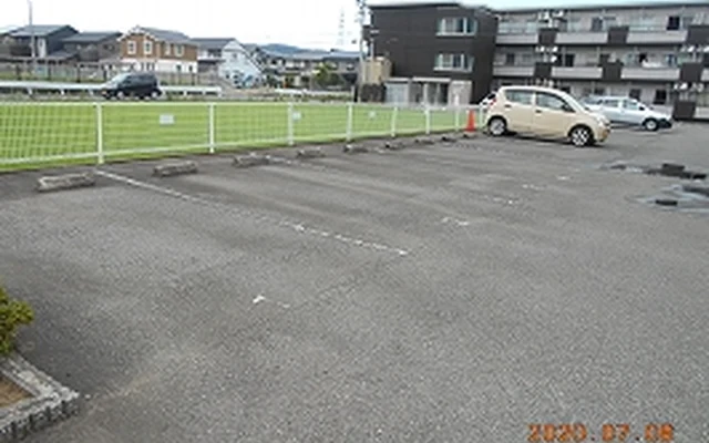 レオパレス太陽 3