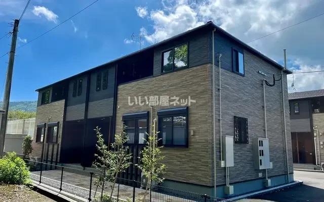 グラース 十町 A棟 102号室 - Ibusuki student accommodation