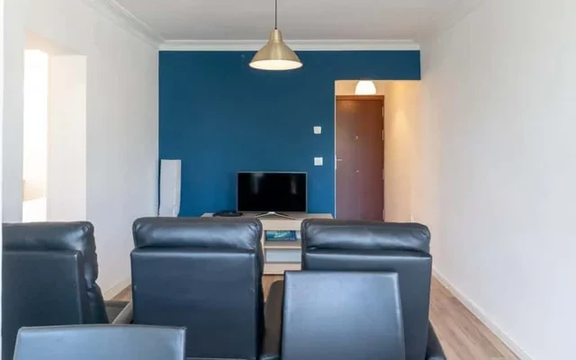 Calle de Tembleque, 28 0