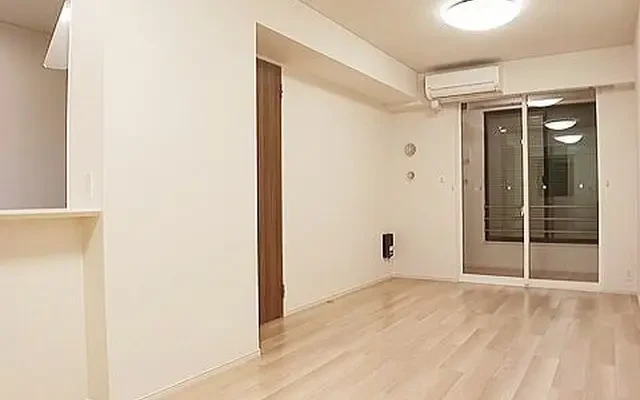 ニューライズ・М 102号室 - Kiyama-cho Sanyoki-gun student accommodation - 102 - 1LDK