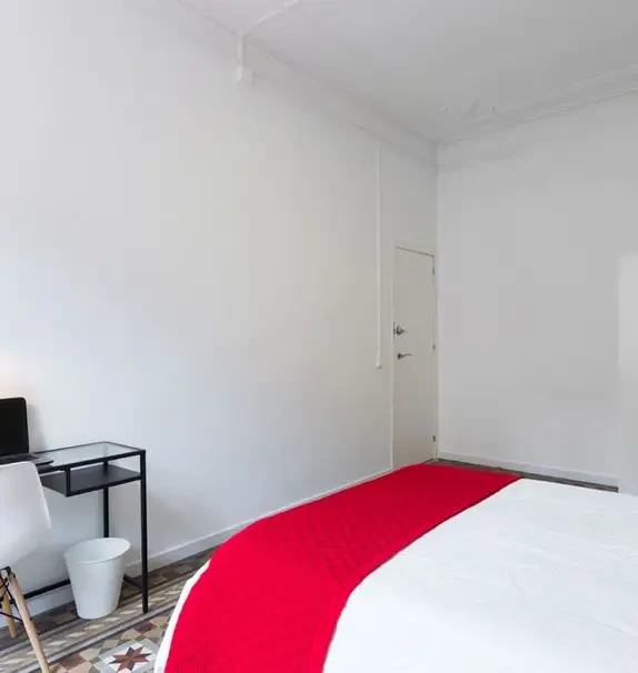 Appartamento Carrer Balmes 26