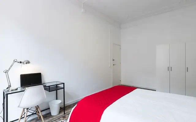 Appartamento Carrer Balmes 26 0