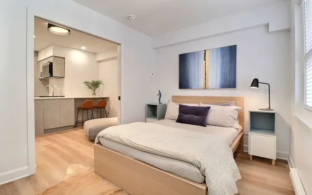 Chateau Durocher II 3