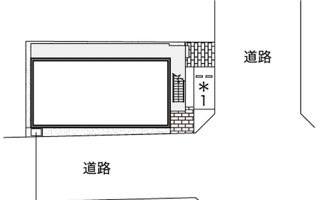 サンライトハウス 2