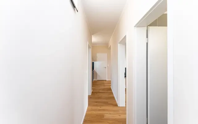 apartment in Charlottenburg 1