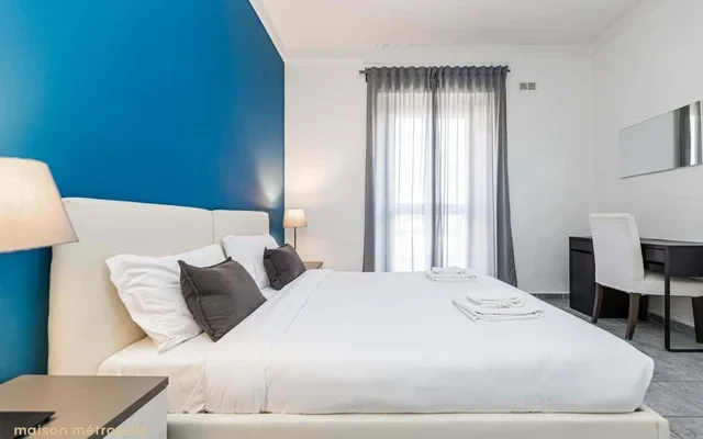 Torino Centro Vanchiglietta | Montalto House 0