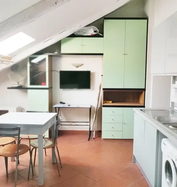studio near Via Cumiana