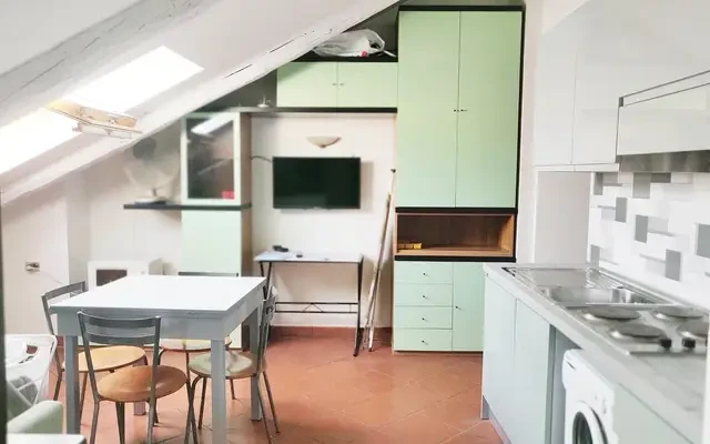 studio near Via Cumiana 0