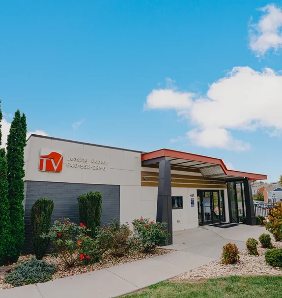 Terrace View Apartments