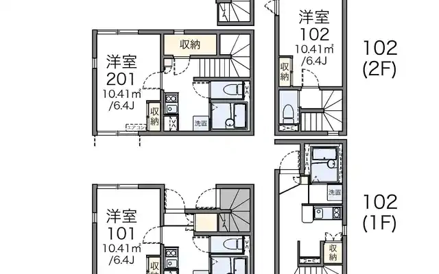 アジュール 4