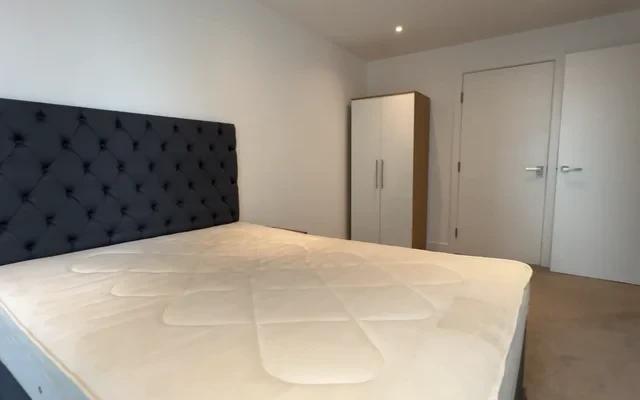 Deansgate Square - alloggio per studenti a Manchester - 1 Bed 1 bath