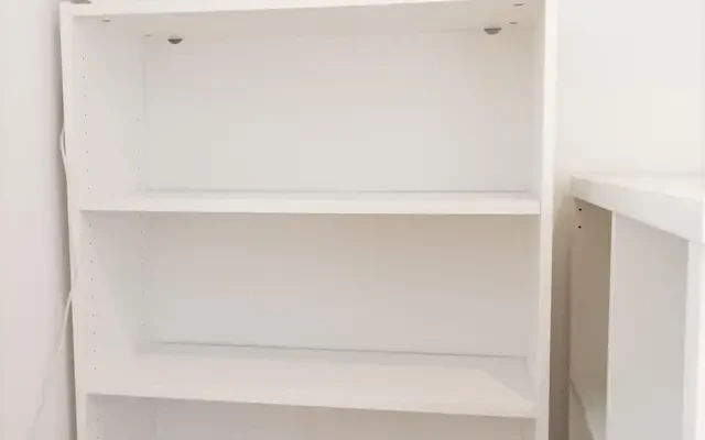 studio in Prenzlauer Berg 1