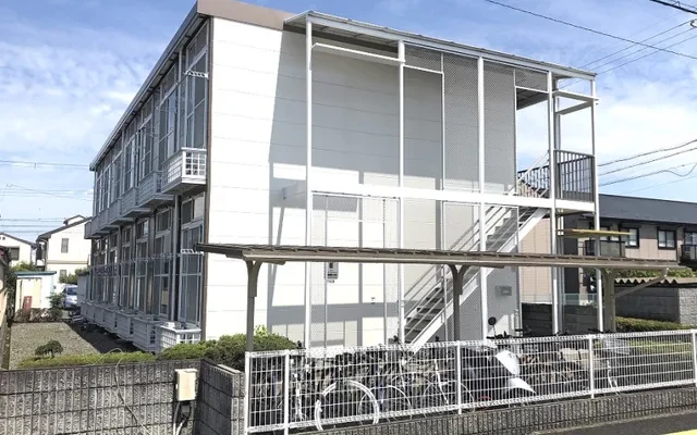 レオパレスガイア守山 0