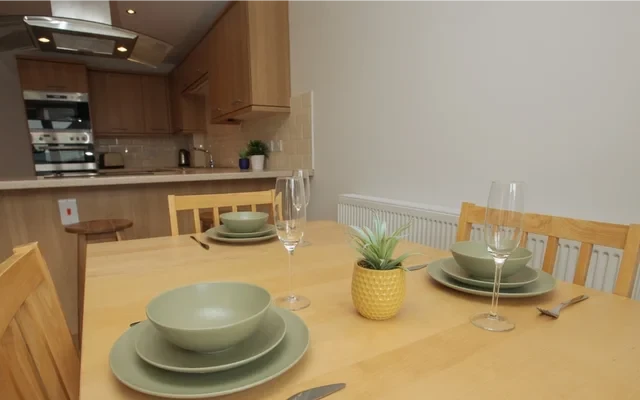The Alexandra House 4