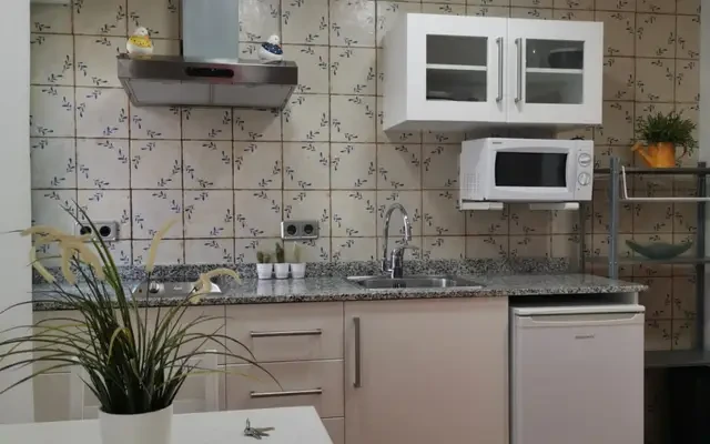 apartment in Barrio Gótico (Ciutat Vella) 3