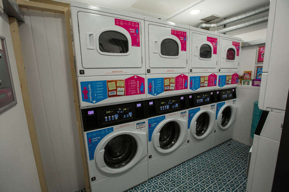 Canterbury Student Manor 3