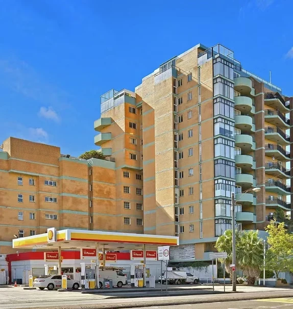 44-50 Gardeners Rd