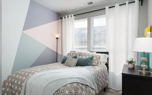 The Lex Apartments 3
