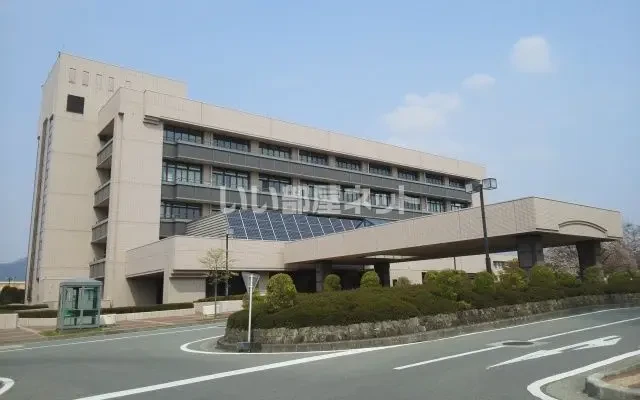 さくらヶ丘B 223号室 - Higashine student accommodation - 223 - 2LDK